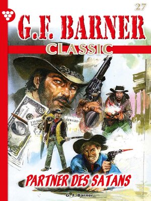 cover image of G.F. Barner Classic 27 – Western